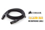 Corsair Elgato Xlr Microphone Cable