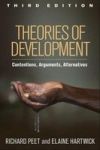 Theories Of Development - Contentions Arguments Alternatives Hardcover 3rd Revised Edition