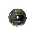Thin Sheet Metal Blade