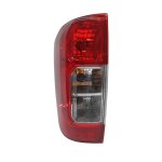 Nissan Navara 2 Left Taillight Halogen Single Cab double Cab 17+