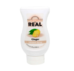 Re L Ginger Infused Syrup - 1 X 500ML