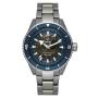 Captain Cook High-tech Ceramic Watch 01.734.6128.3.020