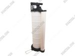 Fluid Manual Extractor 7LT