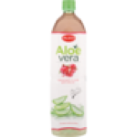 Aloe Vera & Pomegranate Flavoured Water 1.5L