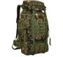 80L Outdoor Camping Hiking Tactical Backpack 80 L Backpack Multicolor