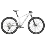 Spark Rc Team White '23 - XL