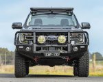 Next Gen Ford Ranger Deluxe Bull Bar For