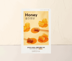 Missha Airy Fit Sheet Mask Honey - My Skin Rules
