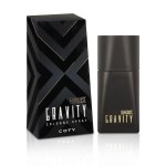 LENTHÉRIC Lenth Ric Gravity Dark Cologne Spray