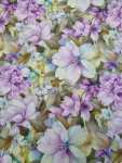 Printed Cotton Linen