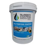 Rcm All Purpose Coating White 20 L