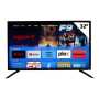 Nesty 32-INCH High Definition Ready Netflix ?smart Tv NT22SMNFTV