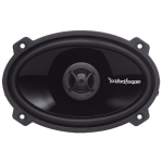 Rockford Fosgate P1462 4X6 2-WAY