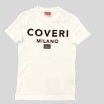 Mens 64 T-Shirt In White - White 2XL