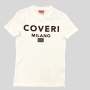 Mens 64 T-Shirt In White - White / 2XL