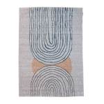 Hill 160 X 240CM Taupe