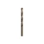 Bosch Metal Drill Bits - Hss-co Din 338 10 0 X 87 X 133 Mm - Sku: 2608585864