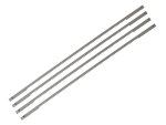 Stanley Coping Saw Blade 10T 4PK