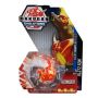 Bakugan Evolution - Platinum Series - Blitz Fox - Yellow