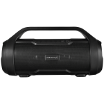 Volkano X Cobra Series Bluetooth Speaker - Black VK-3454-BK V1