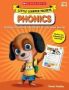 Little Learner Packets: Phonics - 10 Playful Units That Teach Short- & Long-vowel Sounds   Paperback