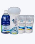 Waterwell Monthly Buddy Plus Easy Pool Maintenance Pack