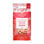 LIFESTYLE FOOD Cashews 30G - Peri Peri