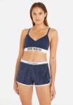 Tommy Hilfiger Bralette Lift- Twilight Navy