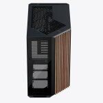 Aerocool Apnx V1 Mid-tower Atx 360MM Radiator Support Up To 10 Fans 6X 2.5" Drive Bays – New