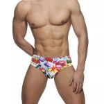 Kapow Cartoon Briefs