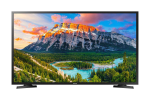 Samsung 32" N5003 HD LED Tv – Black