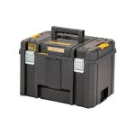 Dewalt Tstak Deep Box IP54