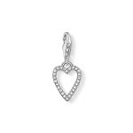 Charm Pendant Heart