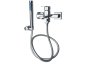 Devario Phoenix Bath Mixer With Diverter