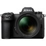 Nikon Z6 III Mirrorless Digital Camera + 24-70MM F/4 S Lens Z6III2470S