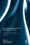 An Emerging Approach For Education And Care - Implementing A Worldwide Classification Of Functioning And Disability Hardcover