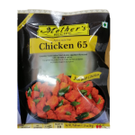 Mother's Recipe Chicken 65 - 50G