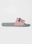 G-star Raw Cart V Grey pink Slides - UK8 Grey