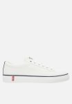 Levi's LS2 51 - Regular White