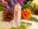 Phantom Lithium Quartz Point