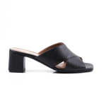 12738 Black Multi - Black Multi 9 Leather