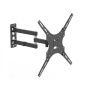 Full Motion Cantilever Mount Tv Bracket 32-55 - Sd