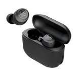 Go Air Pop True Wireless Earbuds Black