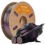 Eryone Galaxy Glitter Filament For 3D Printers – Owl Nebula Purple 1KG Spool 1.75MM Diameter