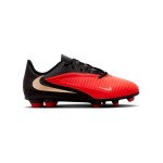 Nike Phantom Low 6 Club Junior Firm Ground Soccer Boots