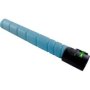 Konica Minolta Genuine TN328 /TN626 Cyan Toner Cartridge