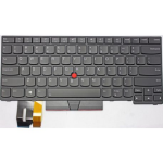 Replacement Keyboard For Lenovo Thinkpad T480S T490 E480 E490 L480 L490