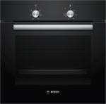 Bosch Series 2 Built-in Oven 60 X 60 Cm Stainless Steel – HBF113BS0Z