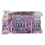 Dollie Licks Bubblegum 12X85ML