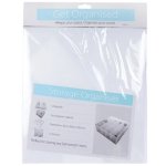 Get Organised - Storage Organiser - Collapsible - 30CM X 30CM X 10CM
